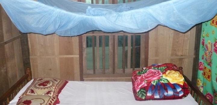 Voyage sur-mesure, Chez l'habitant